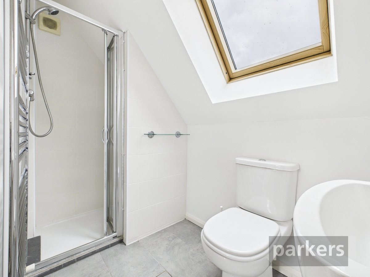 Eynsham, Witney, Oxfordshire