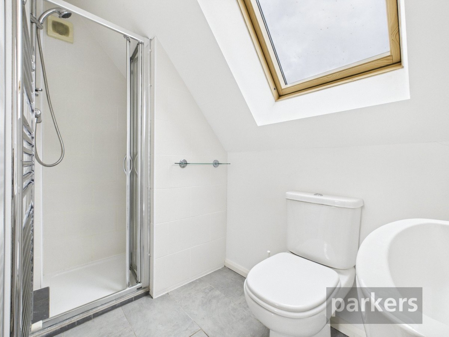 Eynsham, Witney, Oxfordshire