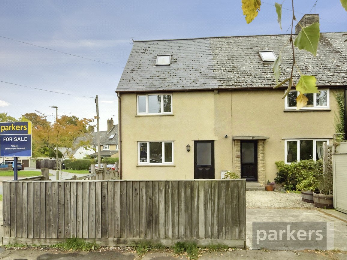 3 bedroom House for sale in Eynsham, Witney, Oxfordshire