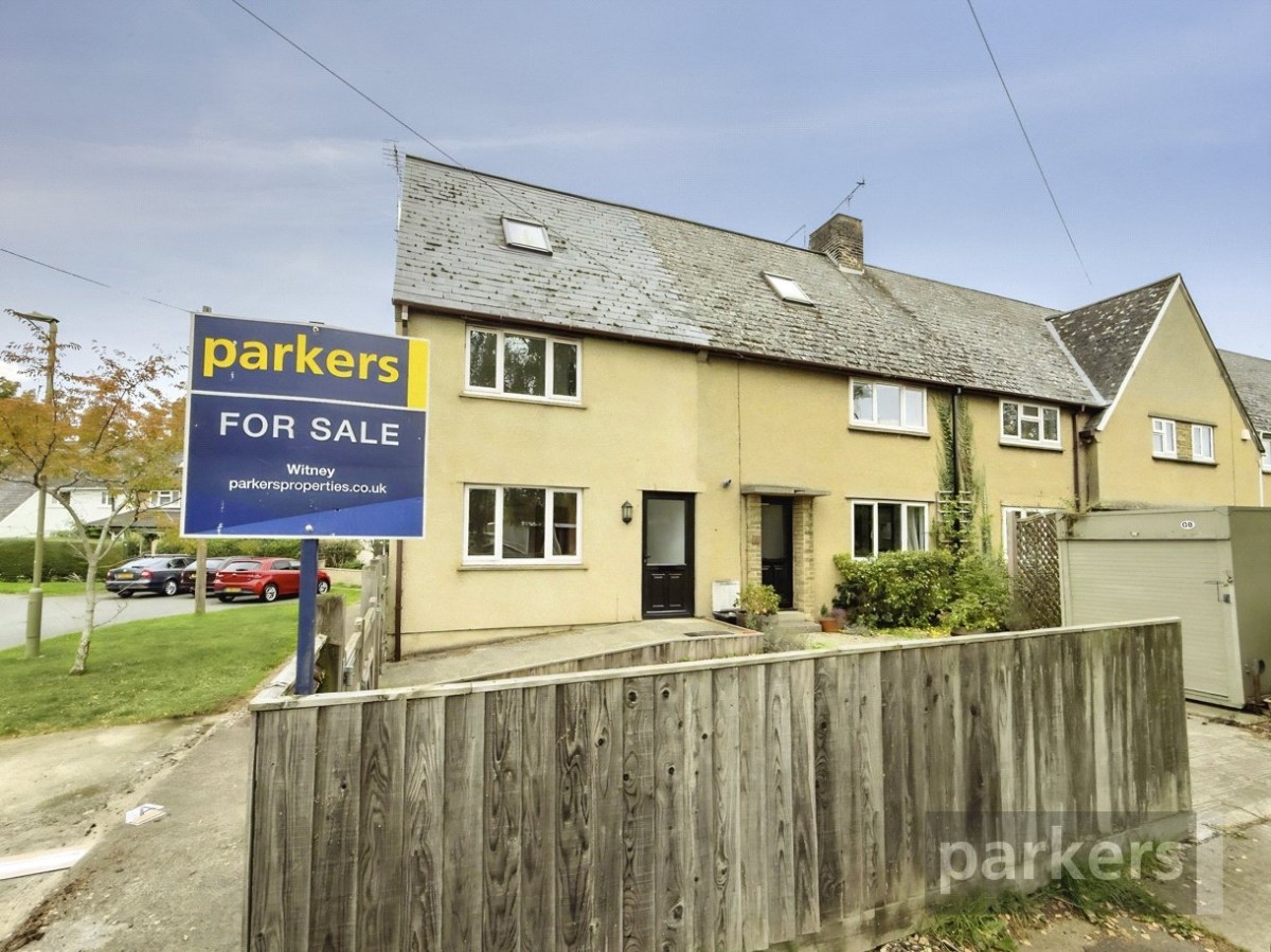 Eynsham, Witney, Oxfordshire