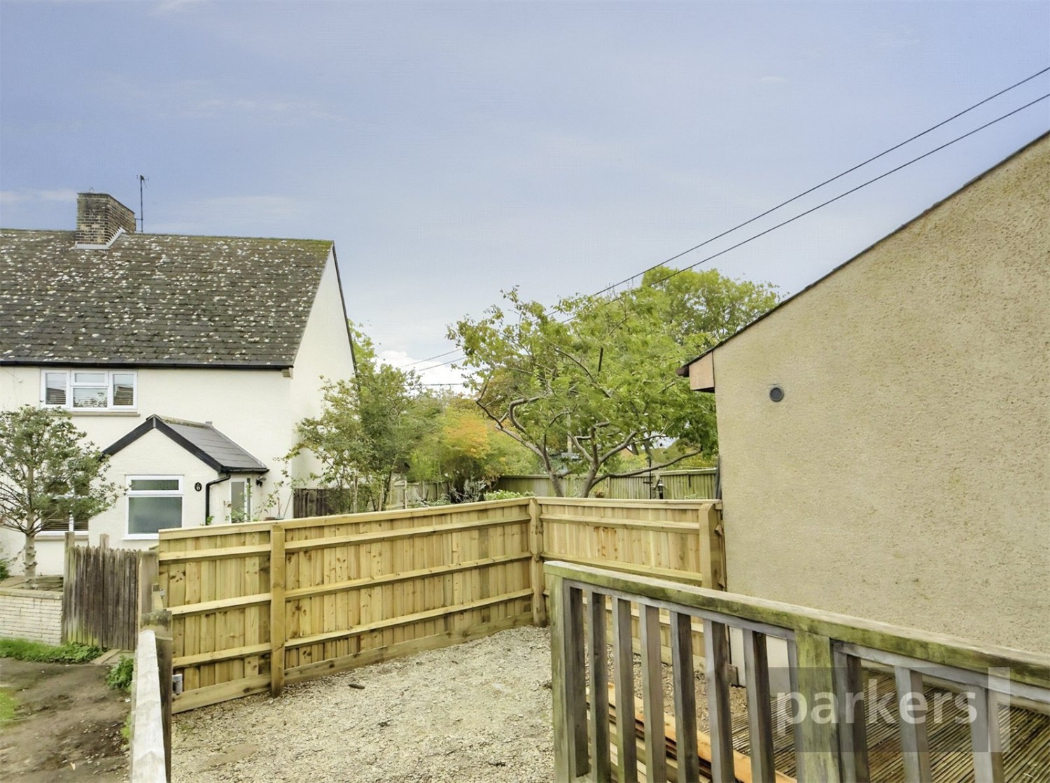 Eynsham, Witney, Oxfordshire