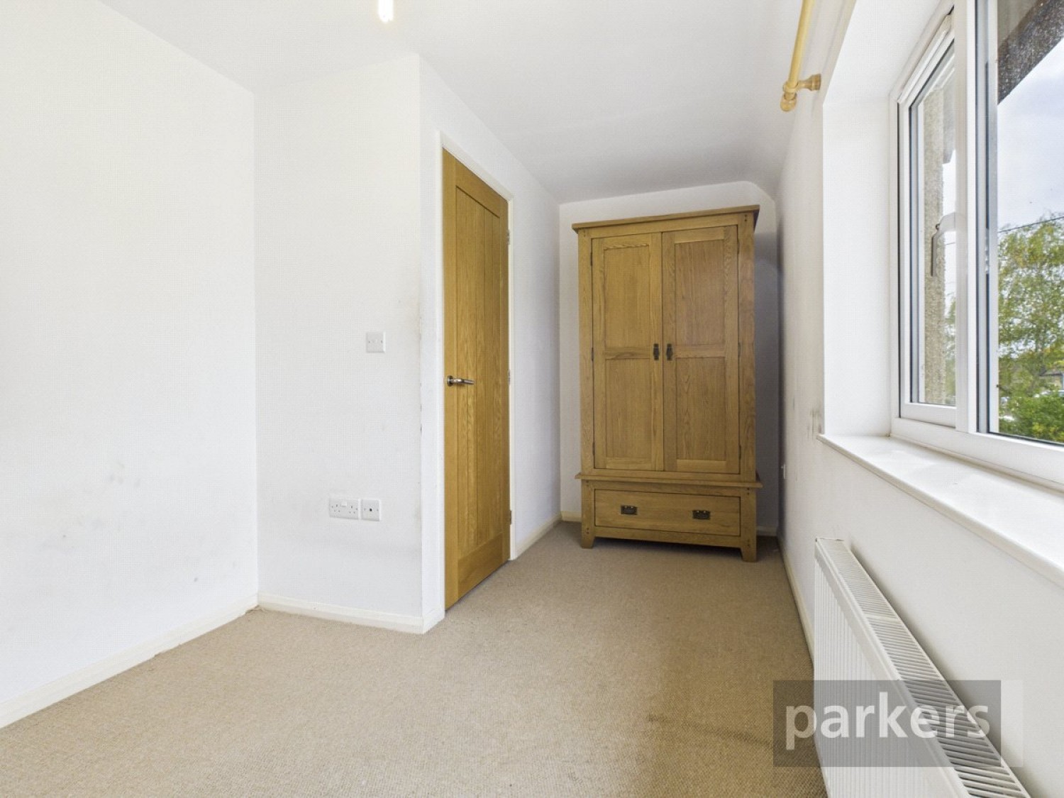 Eynsham, Witney, Oxfordshire