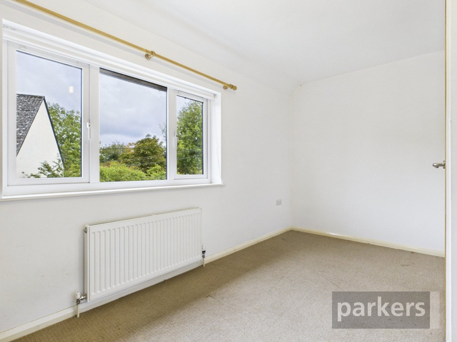 Eynsham, Witney, Oxfordshire