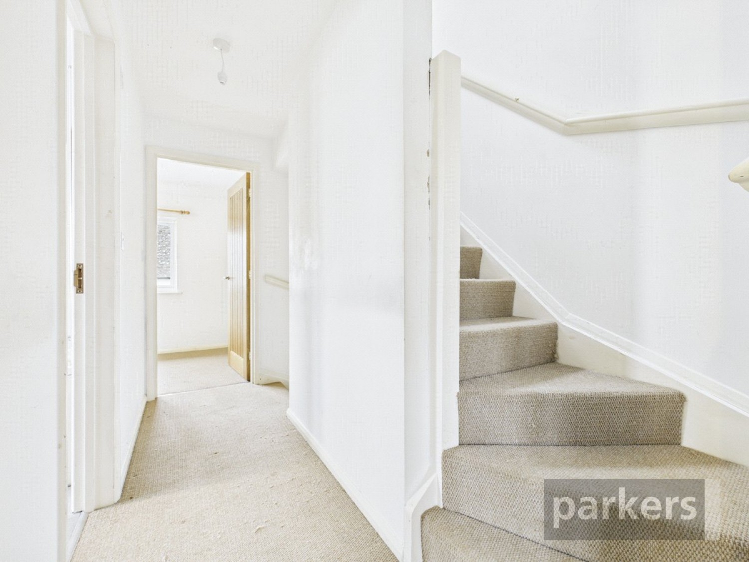 Eynsham, Witney, Oxfordshire