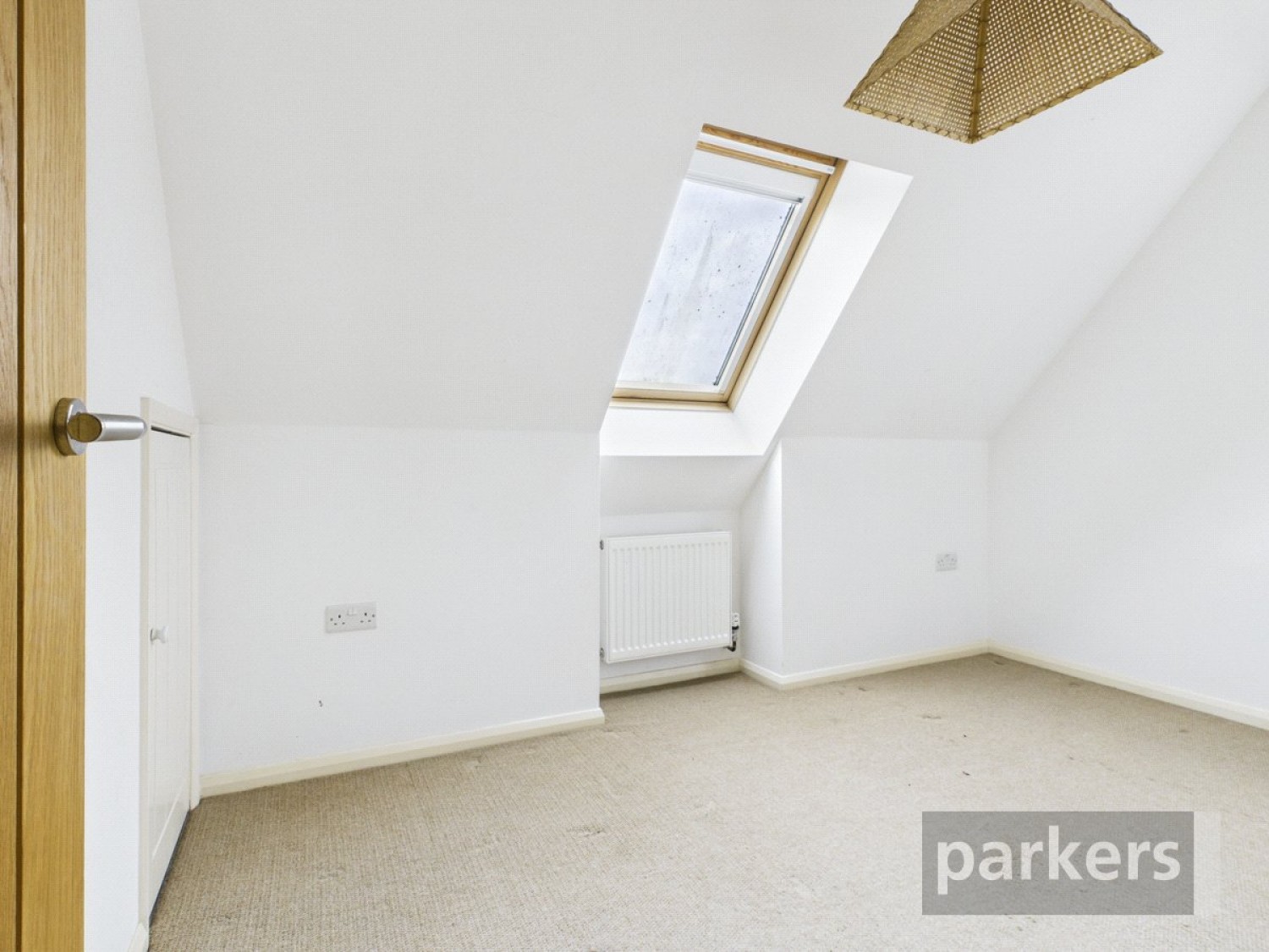 Eynsham, Witney, Oxfordshire