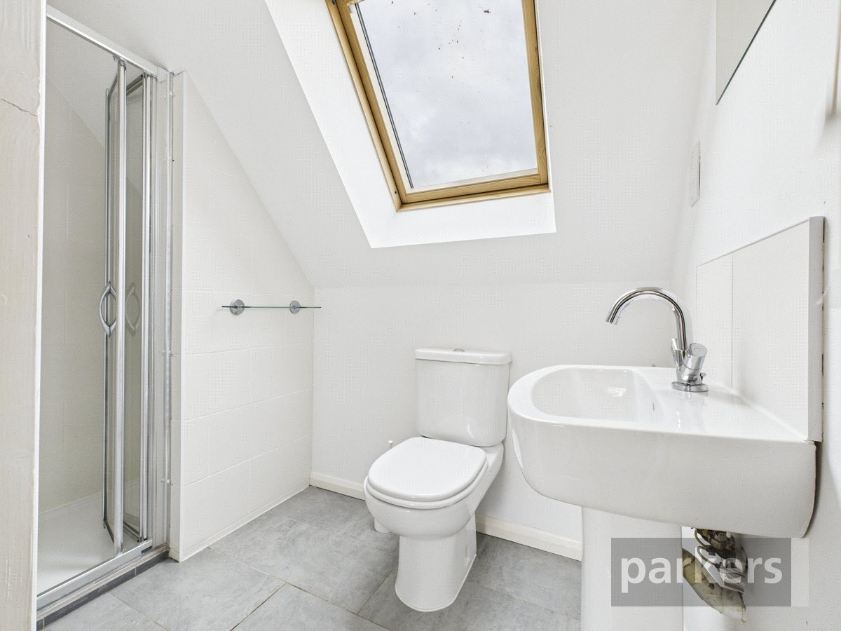Eynsham, Witney, Oxfordshire