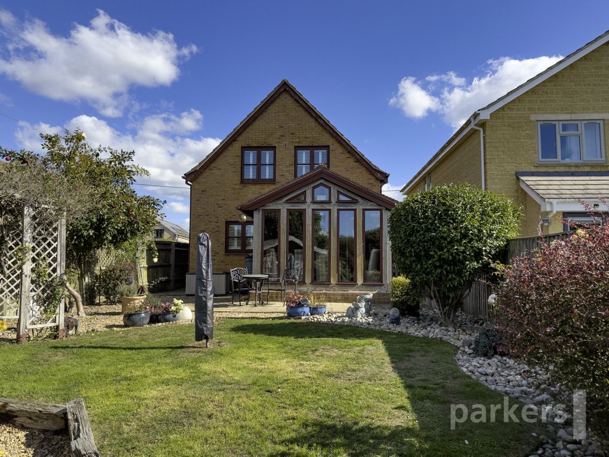 Carterton, Oxfordshire