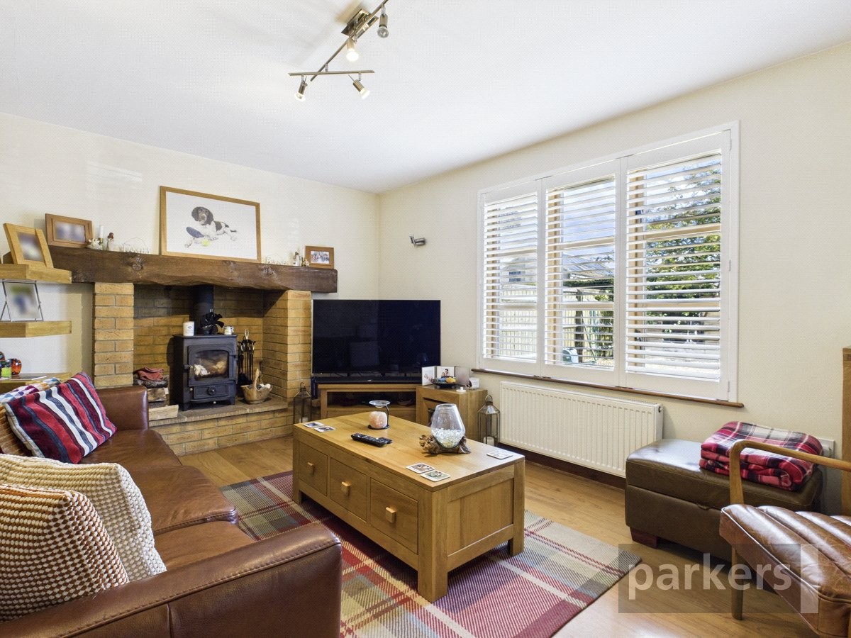 Carterton, Oxfordshire