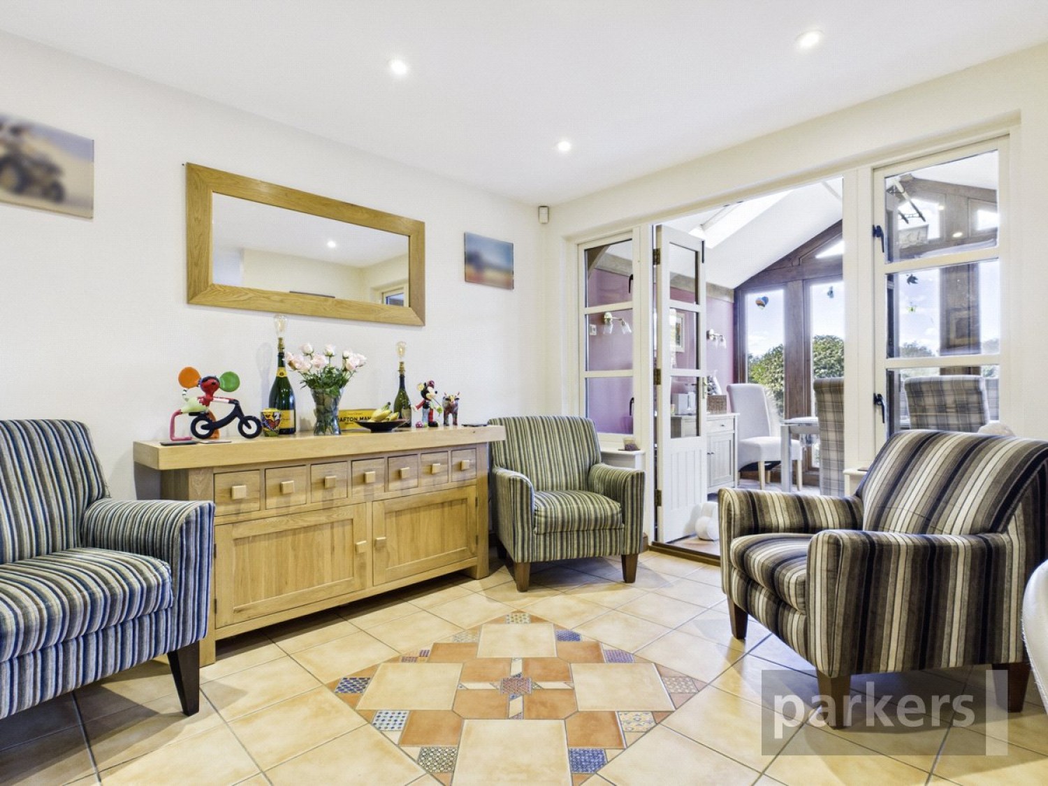 Carterton, Oxfordshire