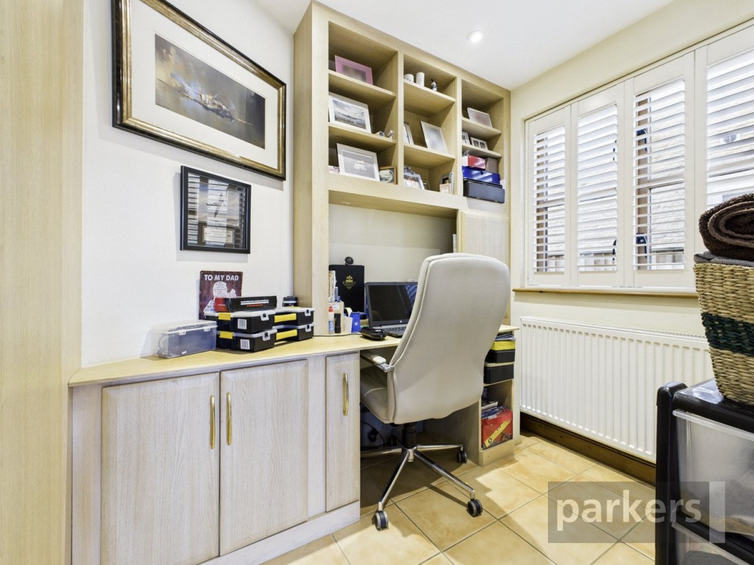 Carterton, Oxfordshire