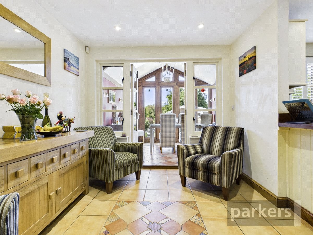 Carterton, Oxfordshire