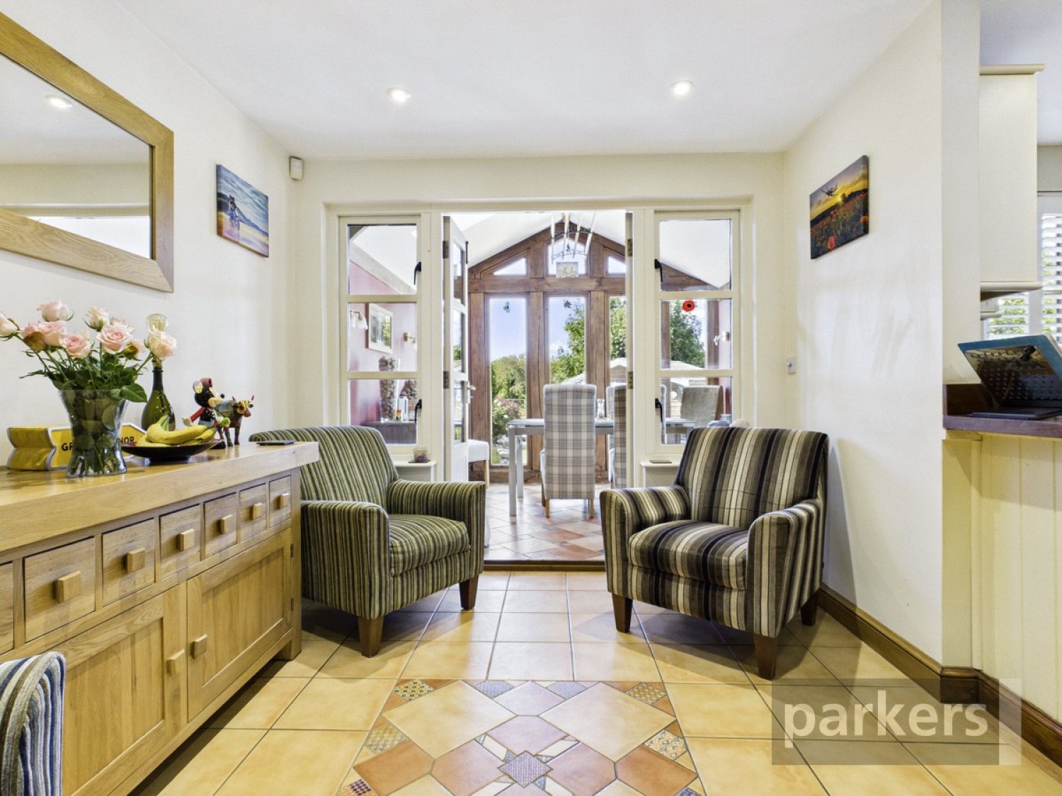 Carterton, Oxfordshire