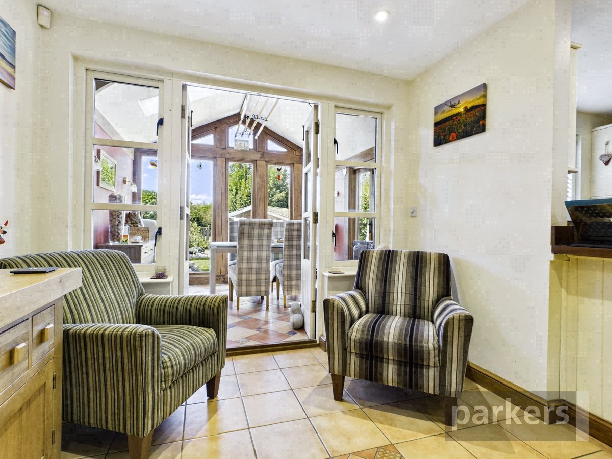 Carterton, Oxfordshire