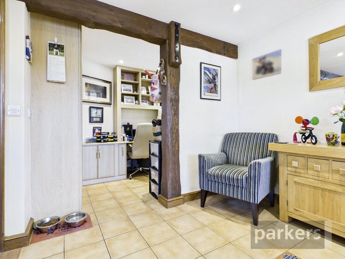 Carterton, Oxfordshire