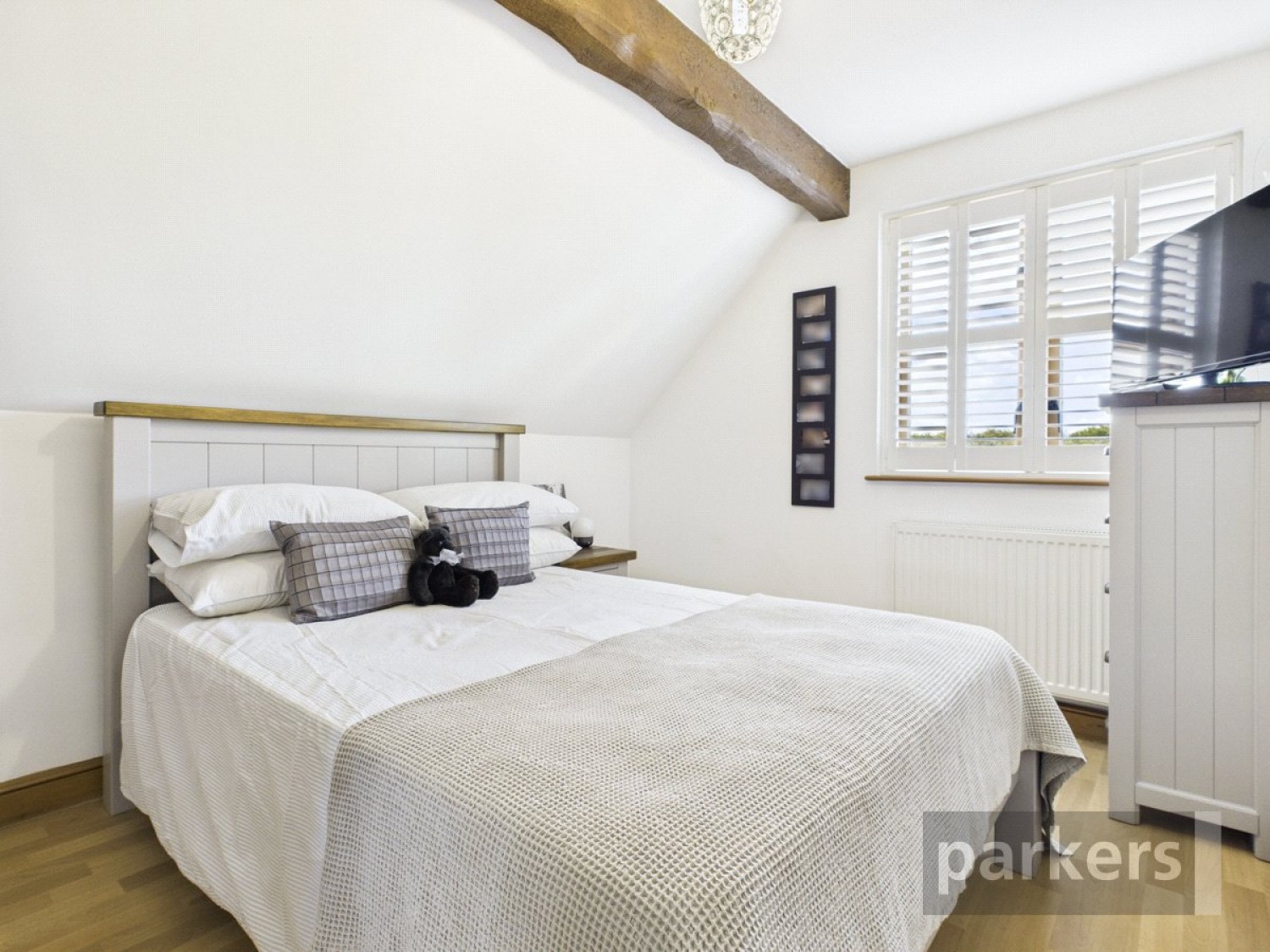 Carterton, Oxfordshire