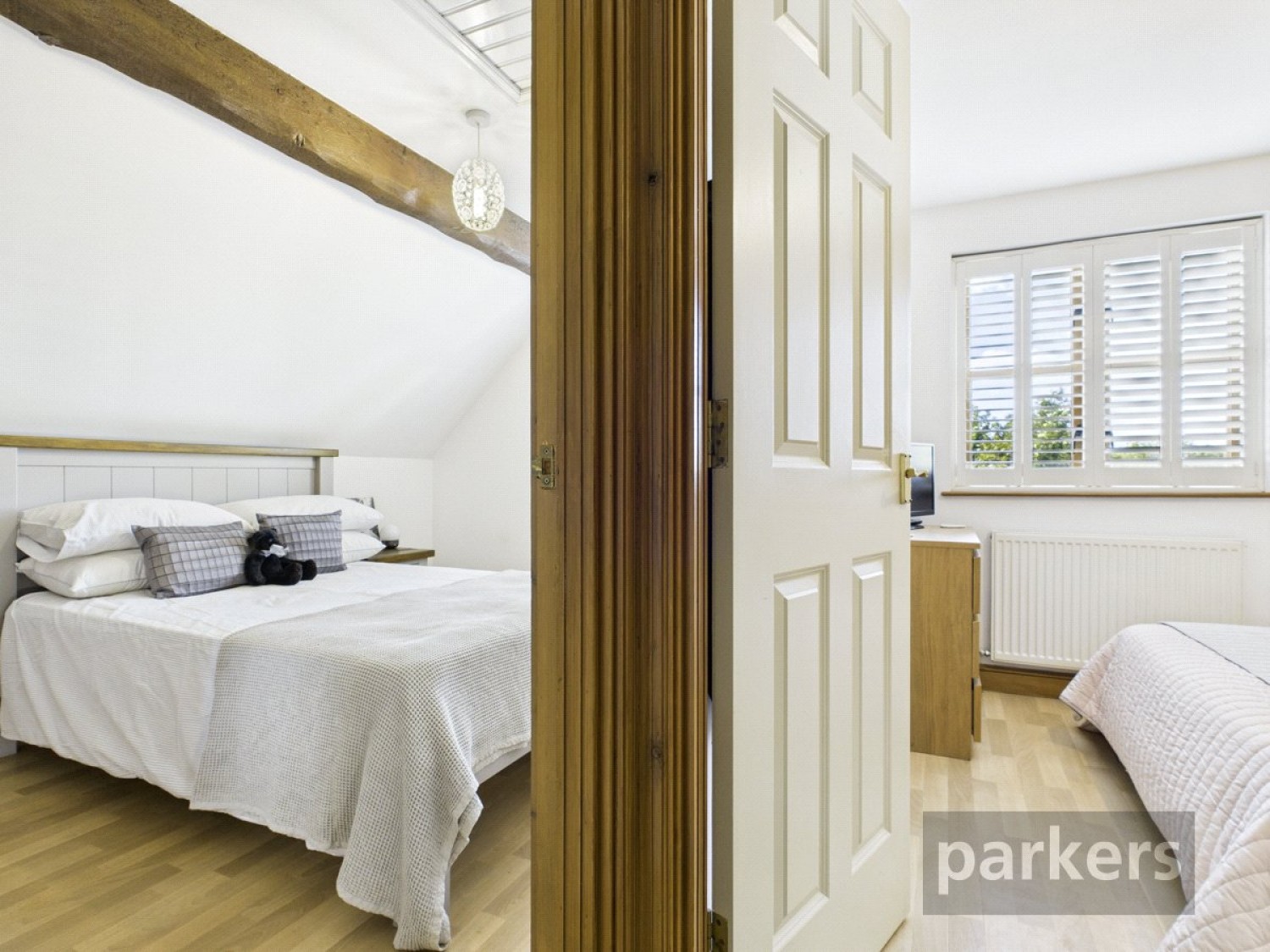 Carterton, Oxfordshire