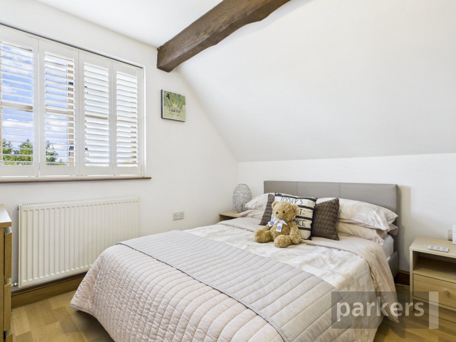 Carterton, Oxfordshire