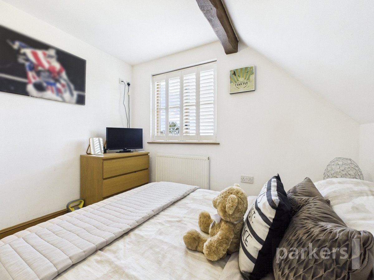 Carterton, Oxfordshire