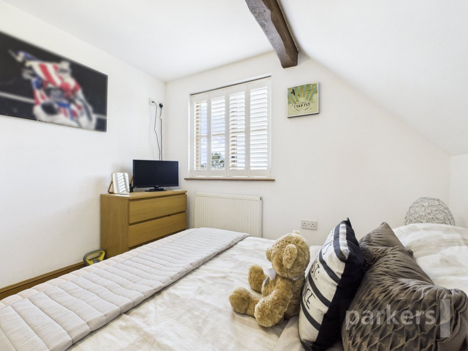 Carterton, Oxfordshire