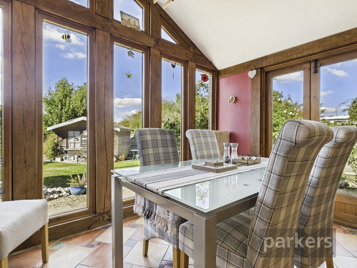 Carterton, Oxfordshire