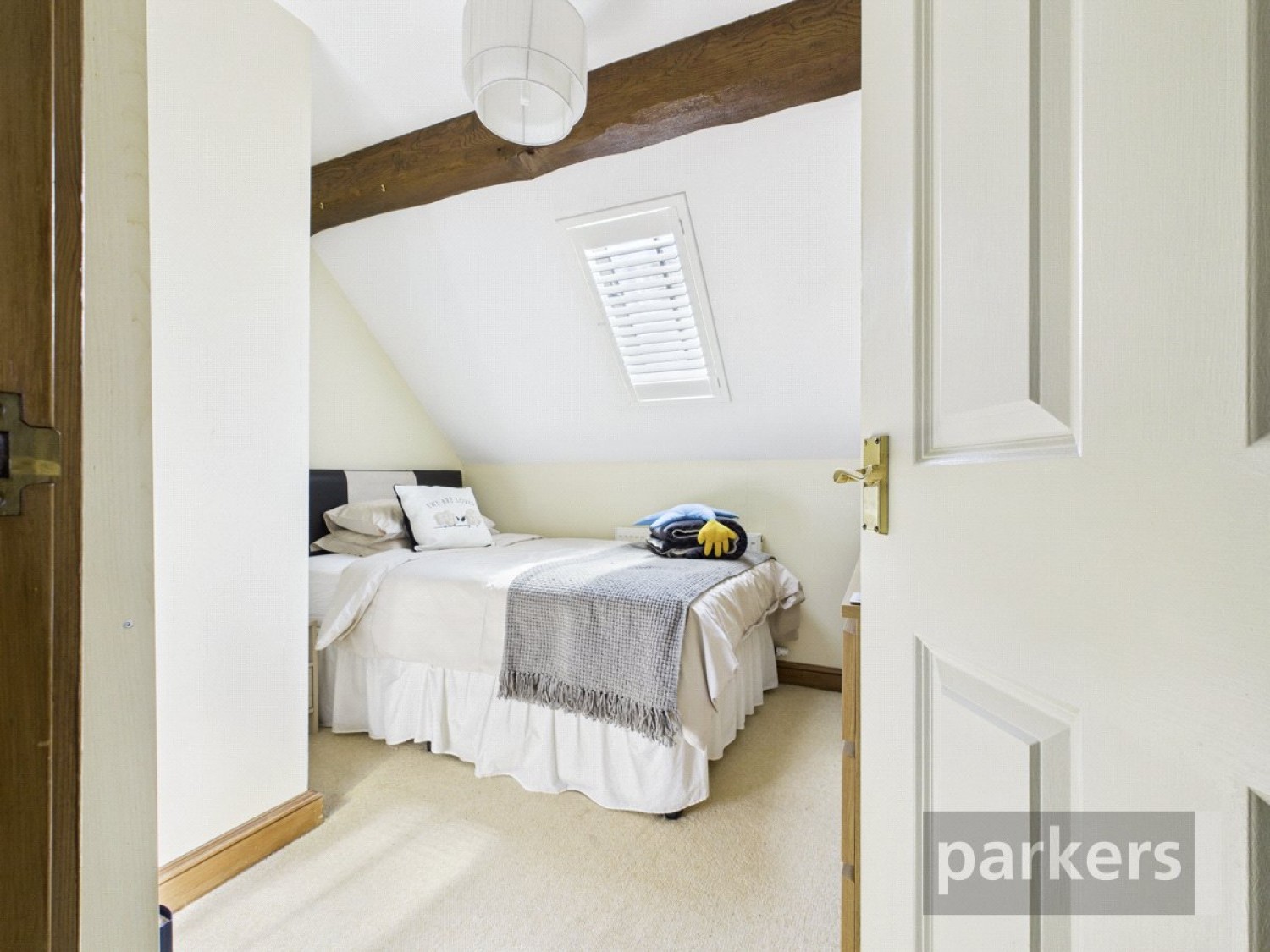 Carterton, Oxfordshire