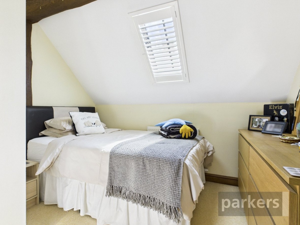 Carterton, Oxfordshire