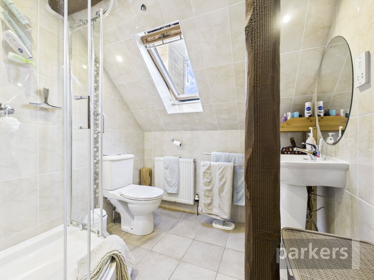 Carterton, Oxfordshire