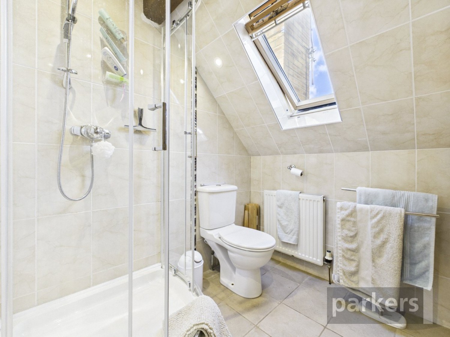 Carterton, Oxfordshire