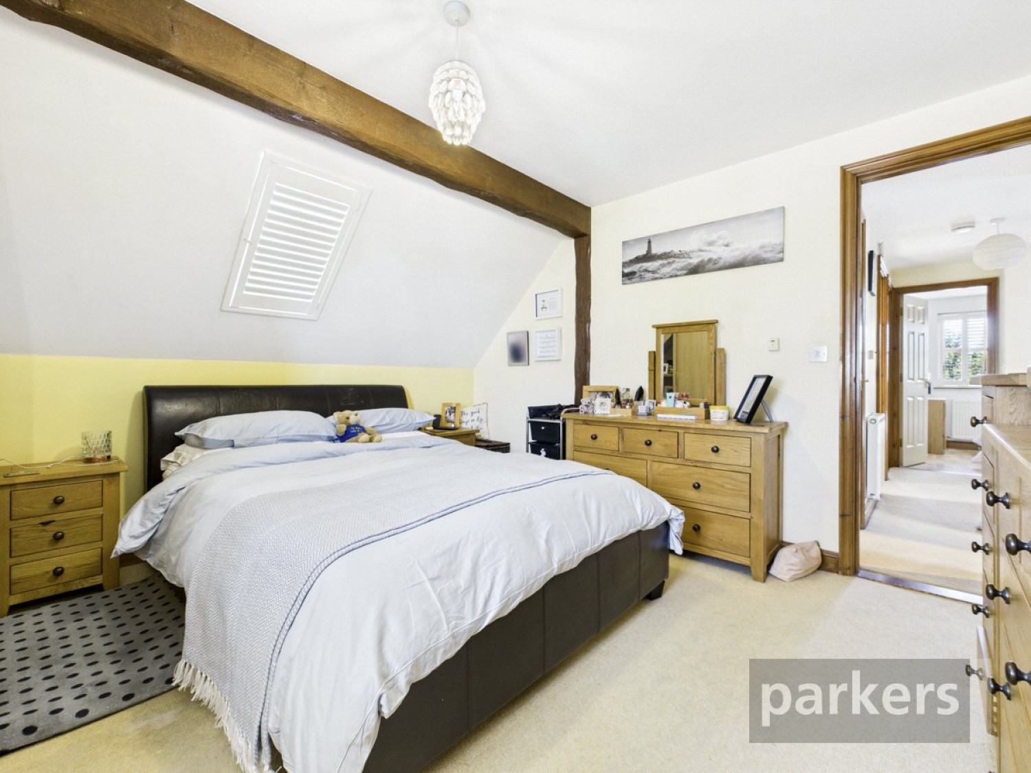 Carterton, Oxfordshire