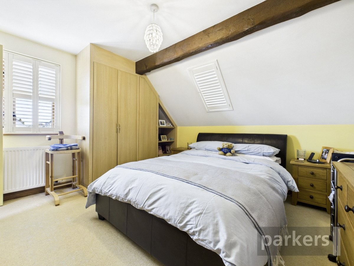 Carterton, Oxfordshire