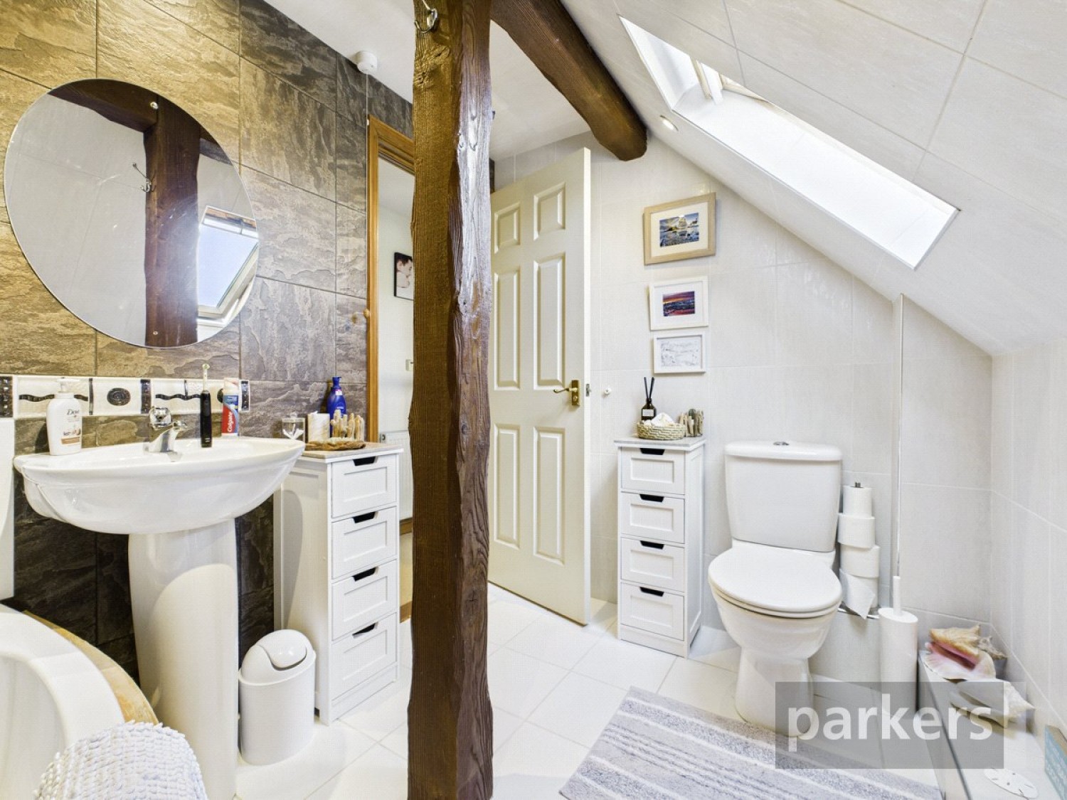 Carterton, Oxfordshire