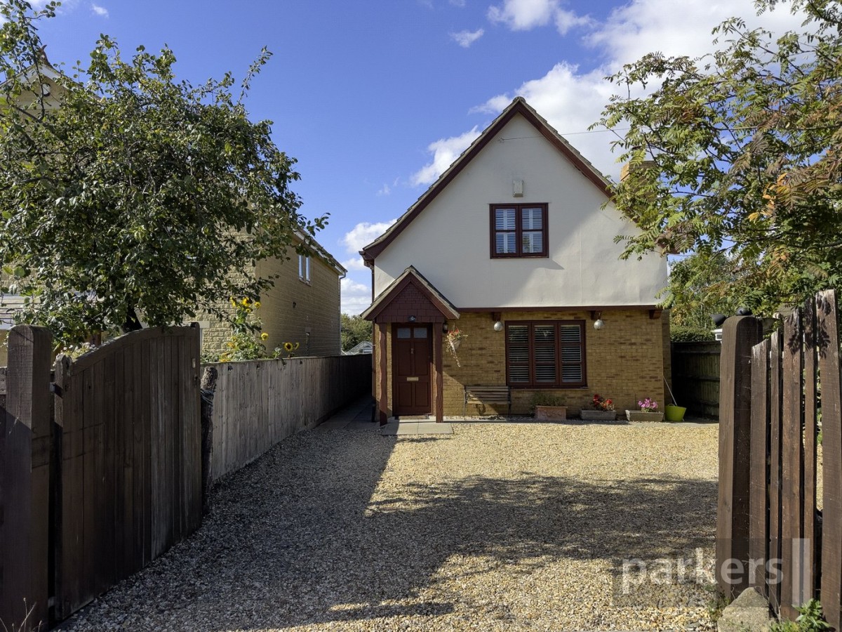 Carterton, Oxfordshire