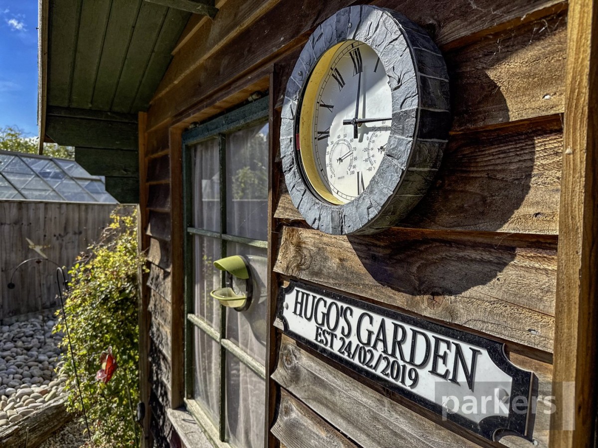 Carterton, Oxfordshire