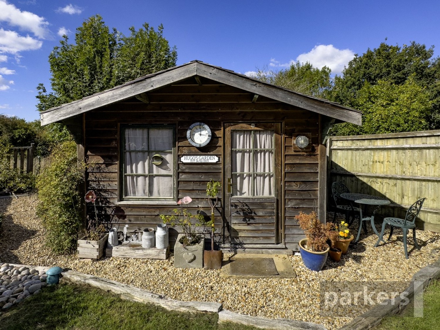 Carterton, Oxfordshire