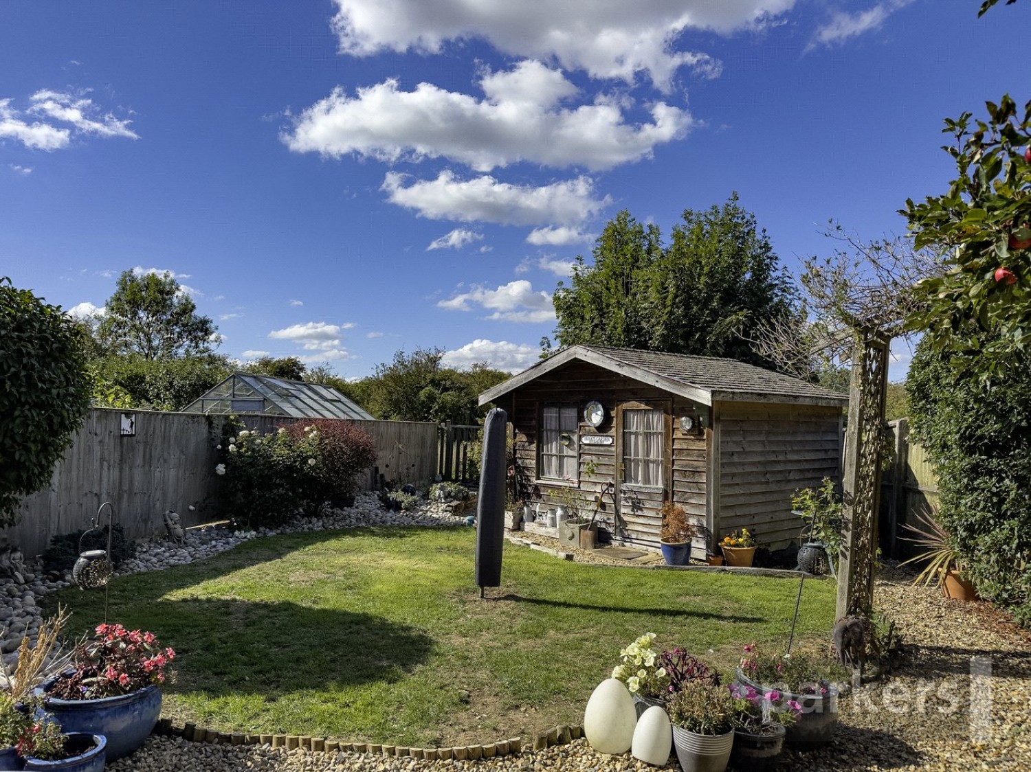 Carterton, Oxfordshire