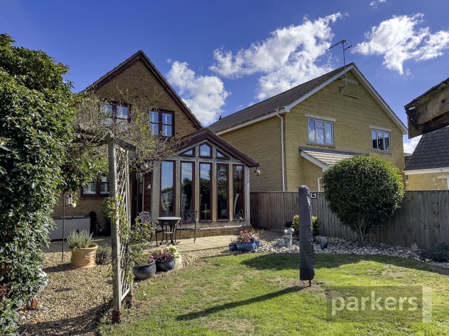 Carterton, Oxfordshire