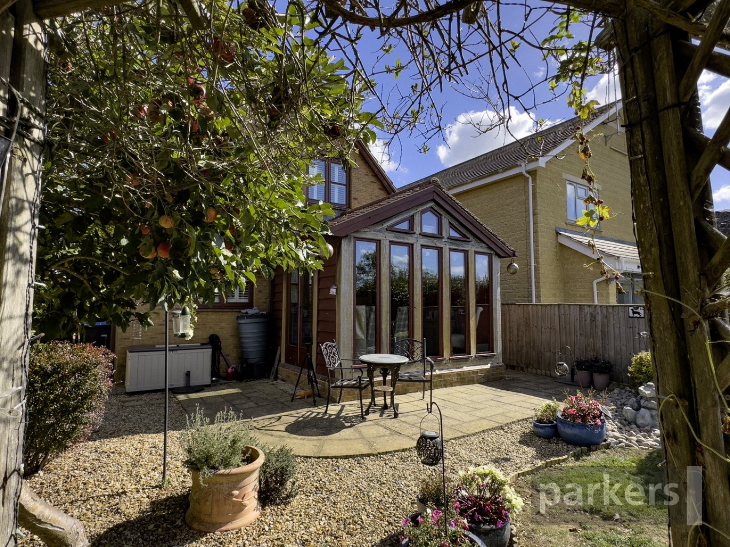 Carterton, Oxfordshire