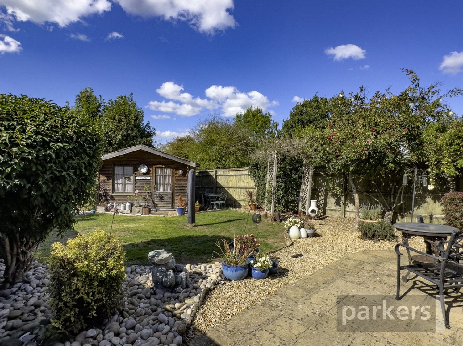 Carterton, Oxfordshire