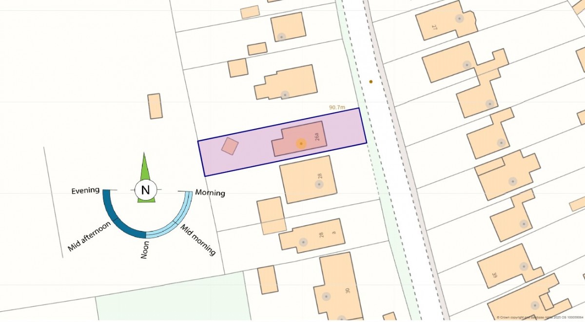 Carterton, Oxfordshire