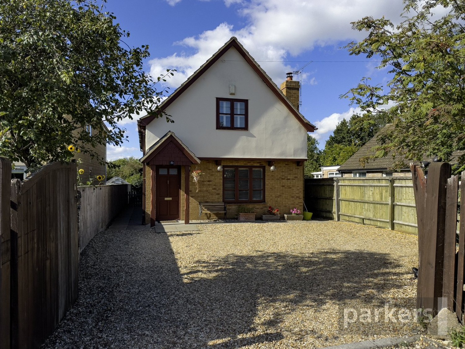 Carterton, Oxfordshire