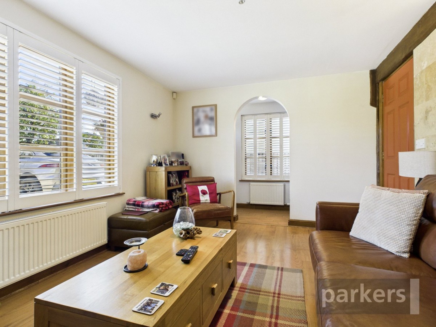 Carterton, Oxfordshire