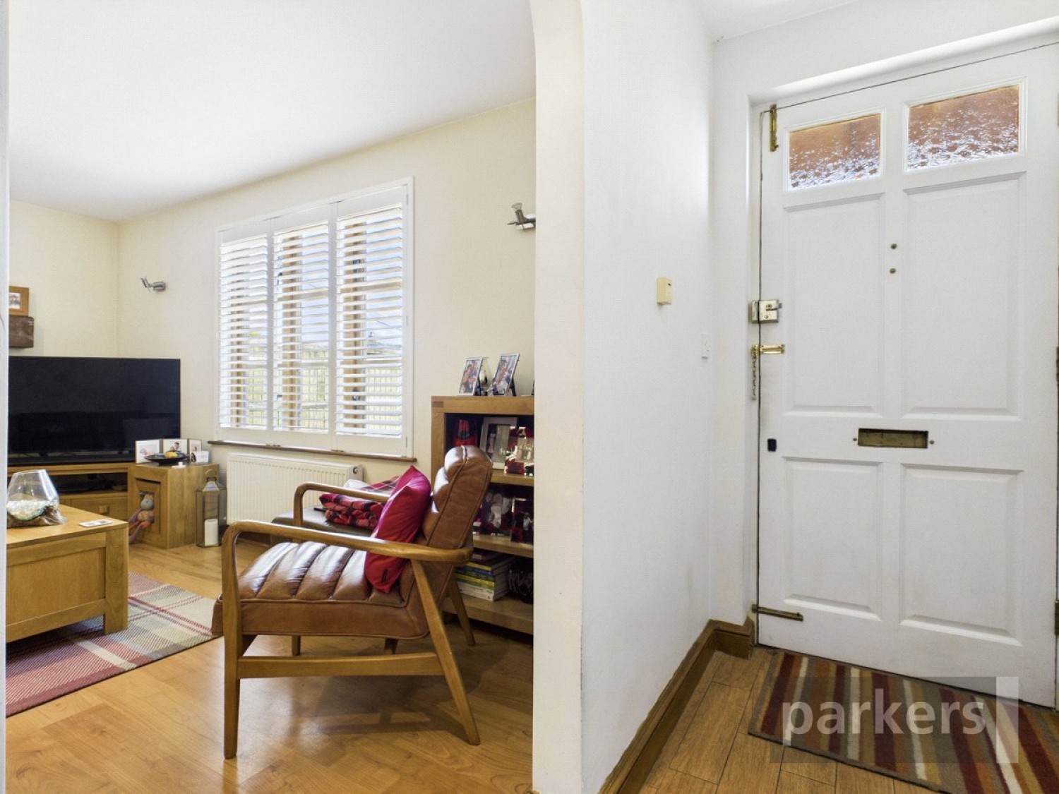 Carterton, Oxfordshire