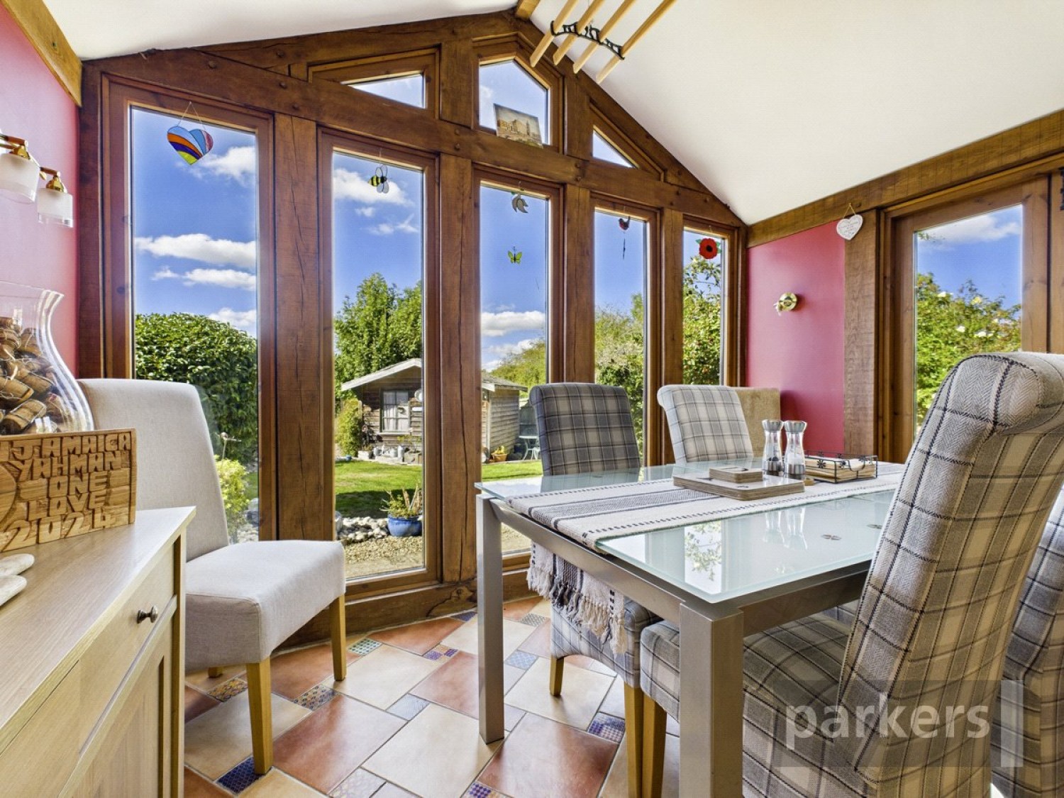 Carterton, Oxfordshire