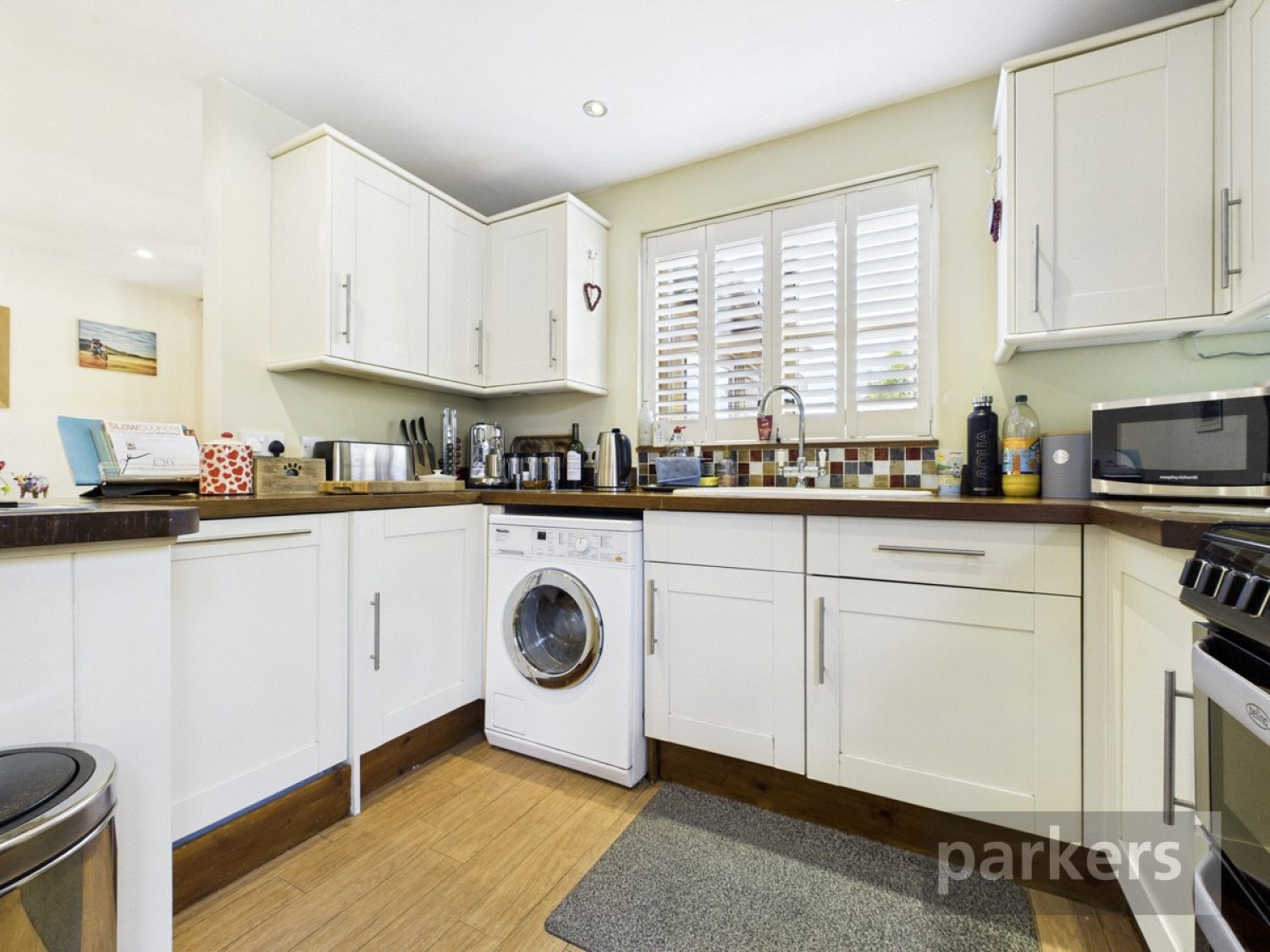 Carterton, Oxfordshire