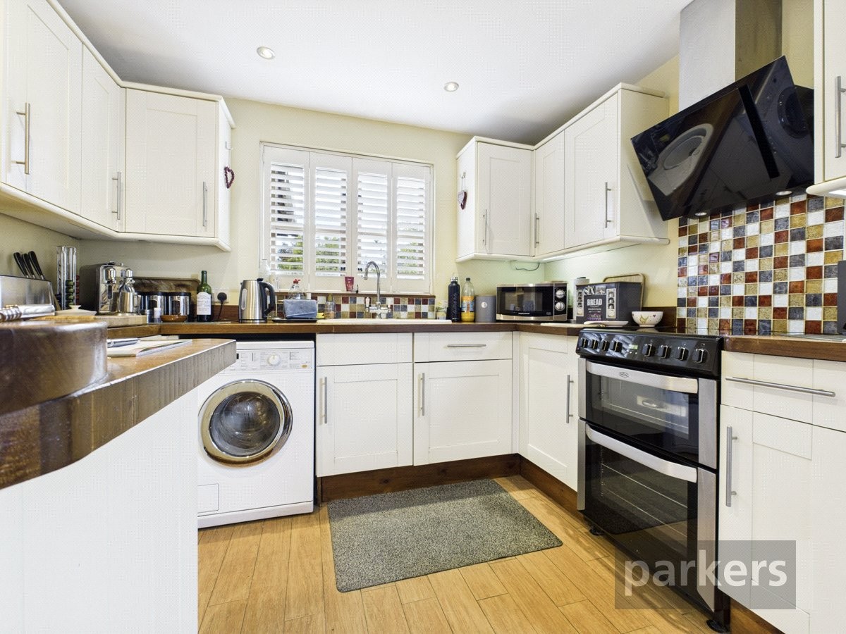 Carterton, Oxfordshire