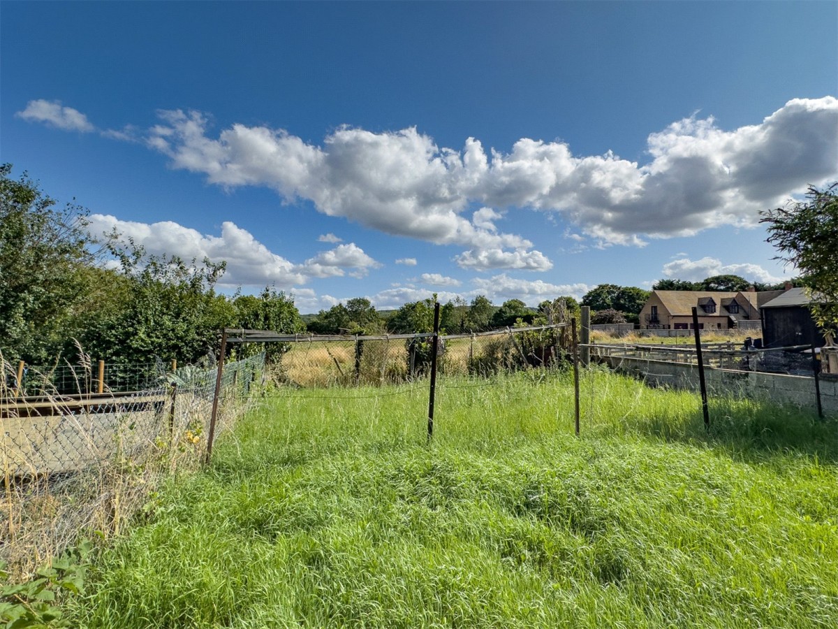 Cassington, Witney, Oxfordshire