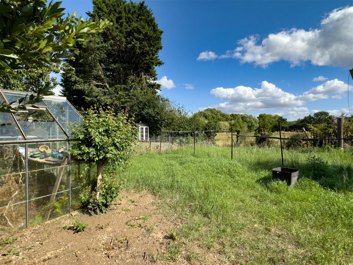 Cassington, Witney, Oxfordshire