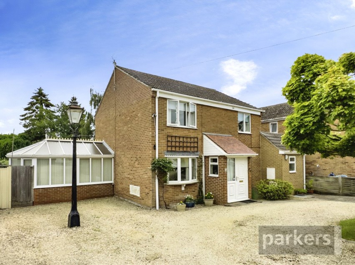 Eynsham, Witney, Oxfordshire