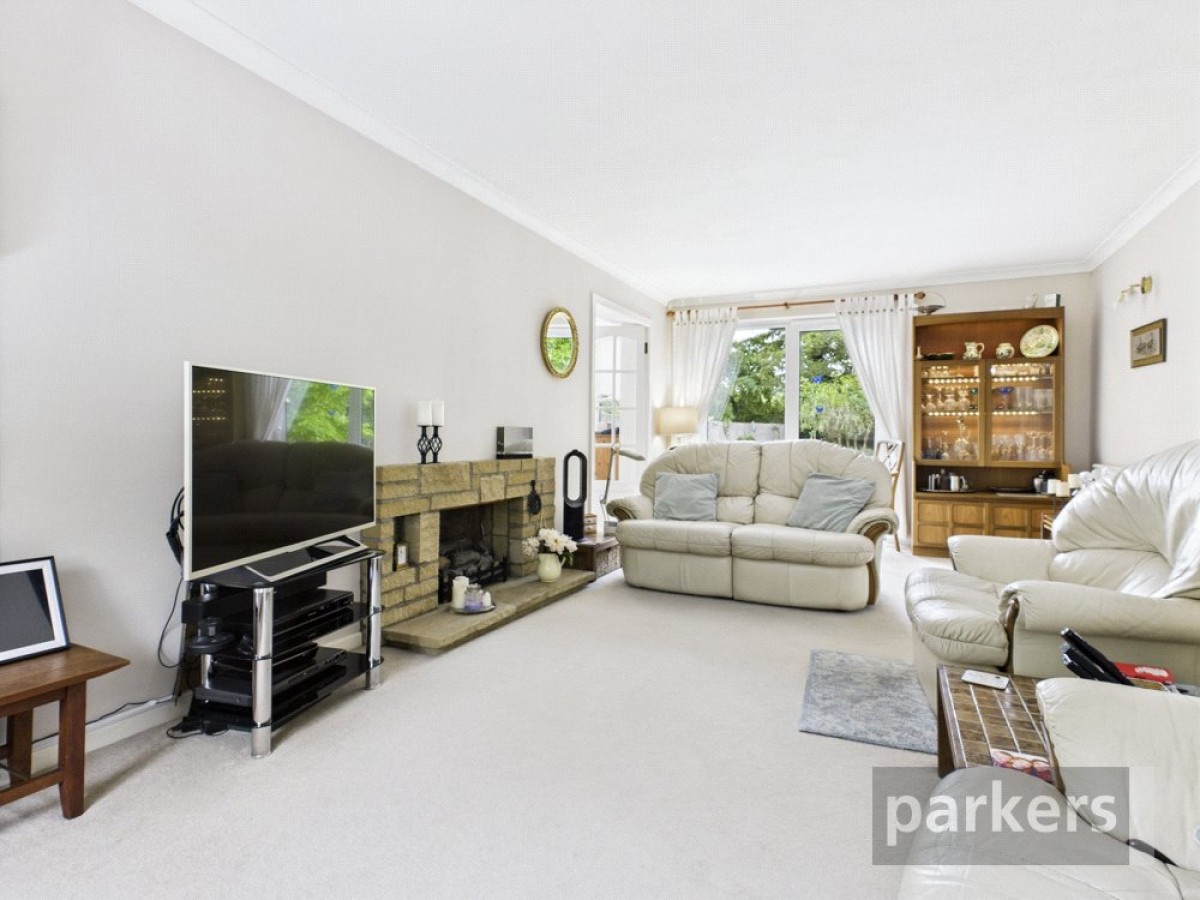Eynsham, Witney, Oxfordshire