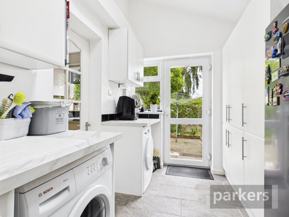 Eynsham, Witney, Oxfordshire